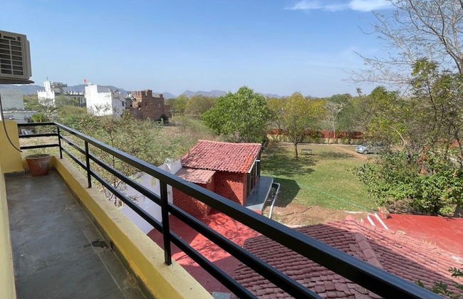 Panther Hills Villa Udaipur - Foto 5