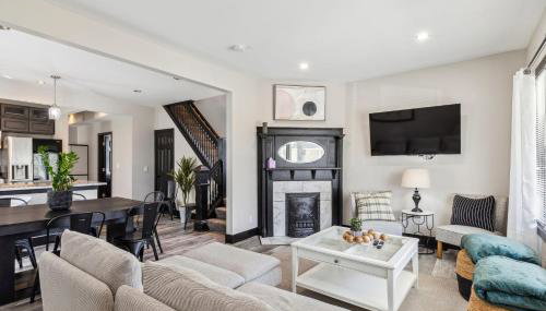 Fairfax Urban Oasis - New Reno - 5 mins to Clinic - Foto 2