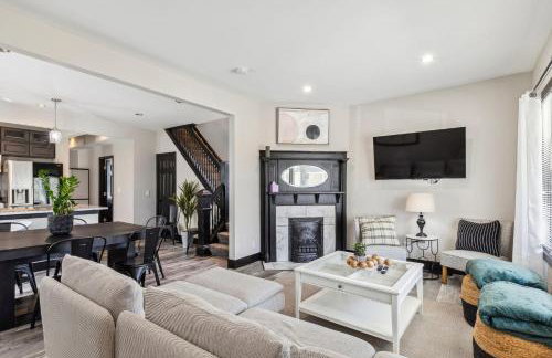 Fairfax Urban Oasis - New Reno - 5 mins to Clinic - Foto 2