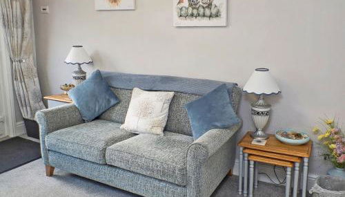 Comfy Kozy Cottage - Foto 3