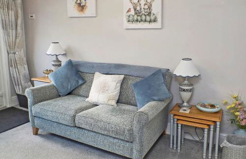 Comfy Kozy Cottage - Foto 3