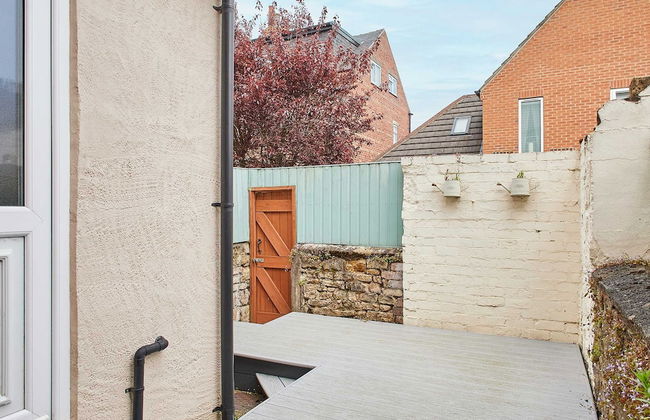 Host Stay Wild Springs - Foto 17