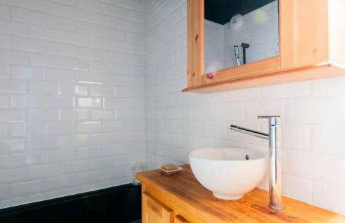 La haut, dans les montagnes ... - Foto 19