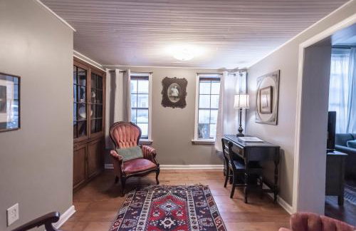 Armory Quarters B - Foto 11