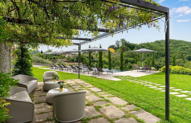 Villa Krisztina 10 Emma Villas - Photo 39