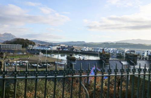 Garth Cottage - Foto 24