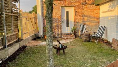 Urlaub am Amazonas des Nordens - Foto 3, Garden