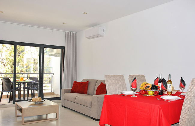 Apartamento Caracas 1 - Photo 20