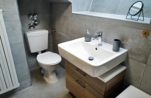 Cozy Apartment near Therme Erding - Foto 10