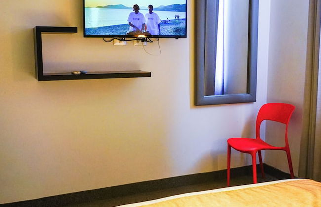 Petit Palace Apart Hotel Suites - Photo 19