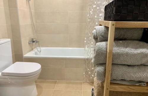 Four bedroom penthouse in Torrox - Photo 19