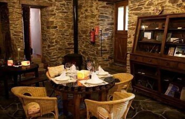 O Muíño de Pena Casa Rural - Photo 32