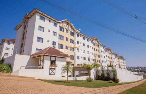 Apartamento com ar condicionado nos 2 quartos - Photo 29