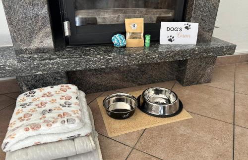 Apartment Cà Dai Noni - Family & Pet Friendly - Terrace - Near Lake Maggiore - Foto 11