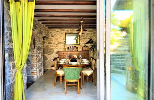 VILLA SALVIA - Holiday house with pool - - Foto 41