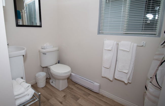 Les Cabines du Phare - Foto 42