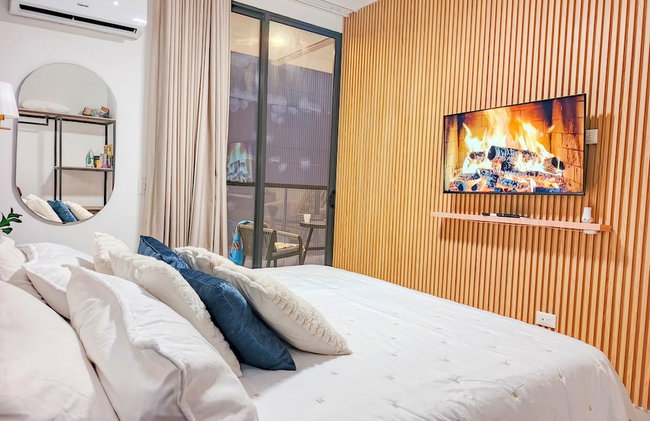 Apartasuites Salinas - Zona Exclusiva - Piscinas TOP - Foto 49