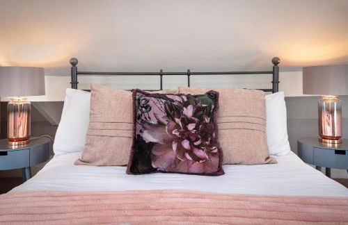 Cottage - Sleeps4 - PetFriendly - Garden - ByBeach - Foto 23