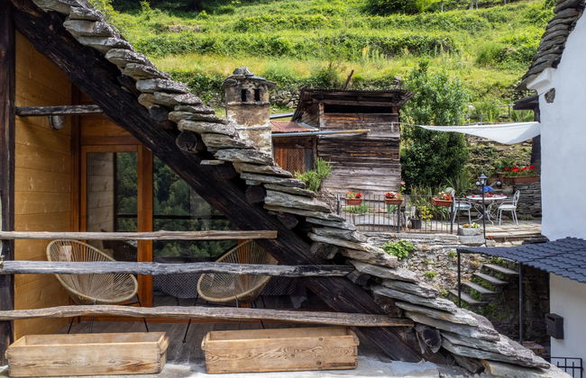 Il Gianlupo Grigio - Foto 15