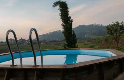 The FarmHouse I - Uma quinta deslumbrante - Foto 13