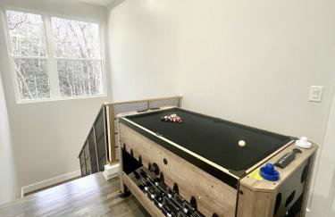 Creek side Mountain Perfect for Families ,We are just 5 to 7 minutes from the entrance of Pisgah Forest, where you ll find many rivers and waterfalls - Foto 74