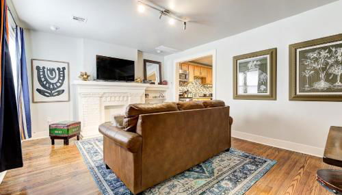 Putnam Pad-2 in 1 listing quiet neighborhood - Foto 2