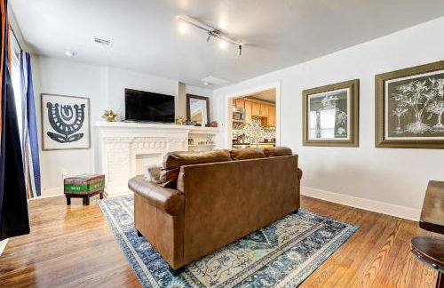 Putnam Pad-2 in 1 listing quiet neighborhood - Foto 2