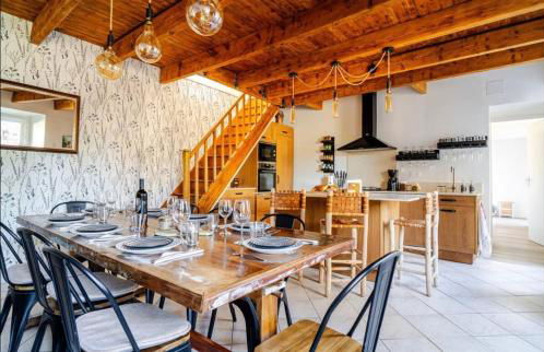 Le Cozy Maupas - Foto 1