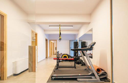 Centro Golden View Villa - Foto 18