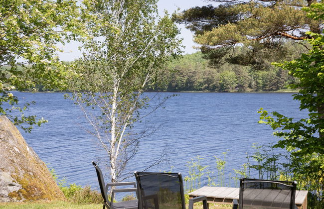 3 bedroom House in Asarum with garden and terrace - Photo 7