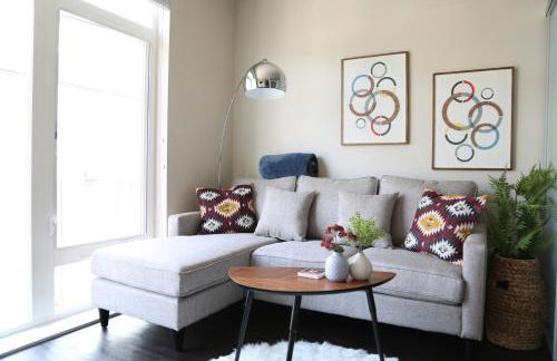 Queen Anne Retreat - 1 Blk from CPA - Free Parking - Foto 6