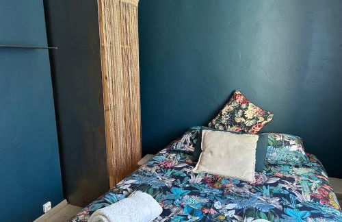 Nid d'Ange en Provence - Foto 25