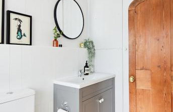 Cottage on The Croft - Foto 8