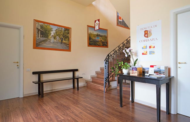 Tenuta di Corbara - Foto 2