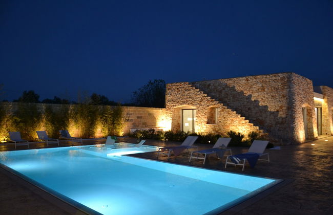 Villa Arja - Photo 23