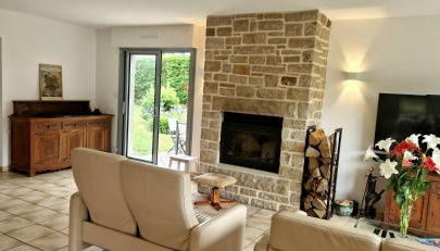 Maison de Vacances en bord de mer - Foto 3