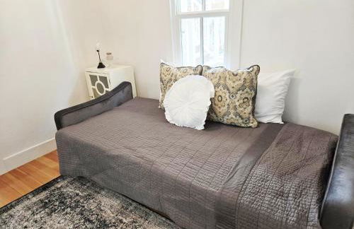 Historic 4 bedroom Victorian Home in Downtown Georgetown - Foto 40