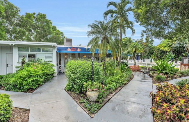 Park Shore Resort - Foto 47