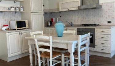 Elle e Elle Casa Bosco Natura - Foto 4, stove