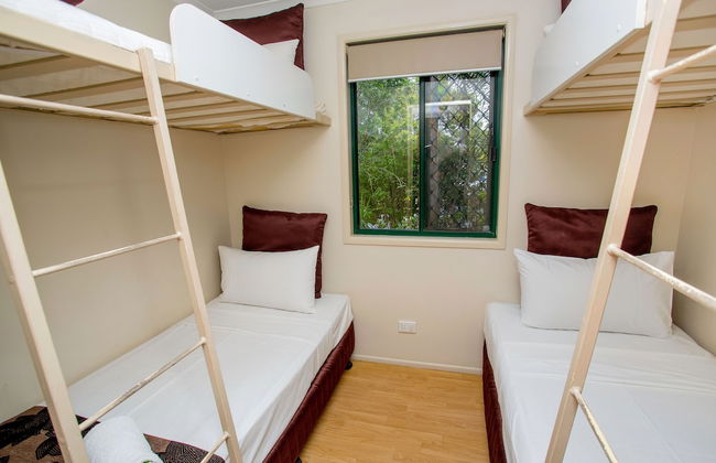 Tasman Holiday Parks - Hervey Bay - Foto 12