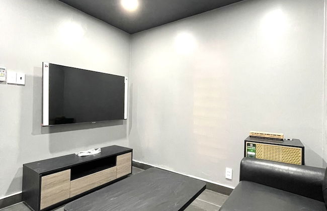 Resort Queen Sea - Photo 6