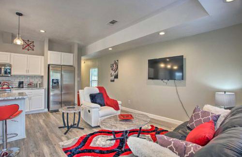 5 Mi to Dtwn Family-Friendly Fort Worth Home - Photo 4