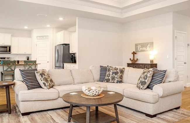 Beach Haven at WindMark by Pristine Properties Vacation Rentals - Foto 32