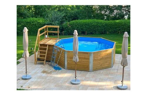 Landhaus Weickenhof Comfortable holiday residence - Foto 32