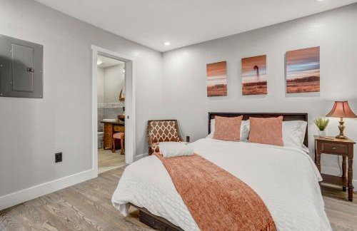 Red Rock Farmhouse - Patio Paradise Hiking Trails - Foto 7