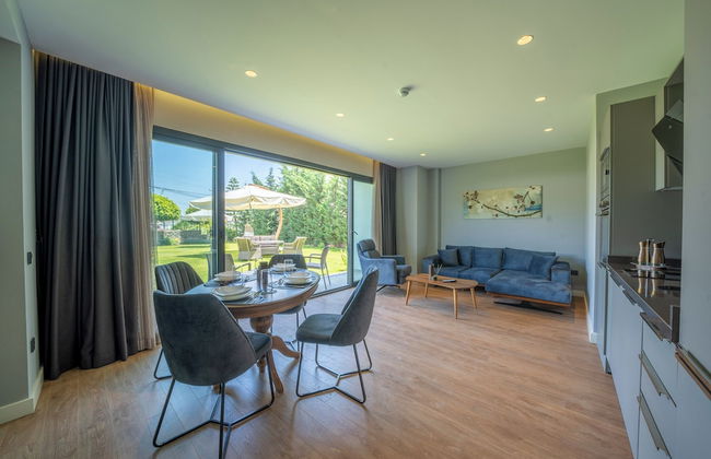 Gündoğan Suites - Foto 49