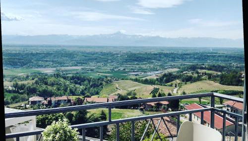 La magia delle Langhe appartamenti con vista - Foto 4