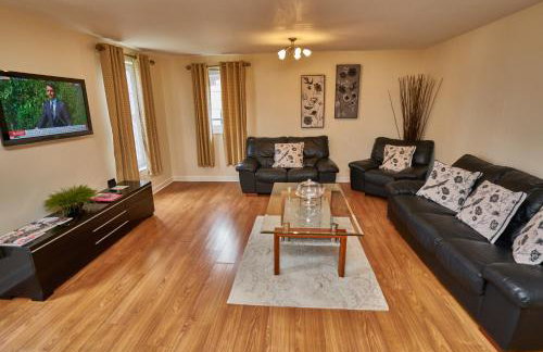 Edinburgh Pearl Apartments - Haymarket Residence - Foto 33