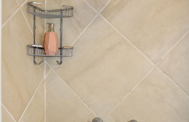 Luxury Apartment at Peo - Foto 24