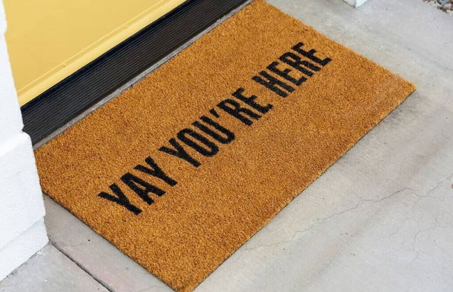 Mid-century Gem w Secret 4th Bedroom Near Downtown - Foto 5